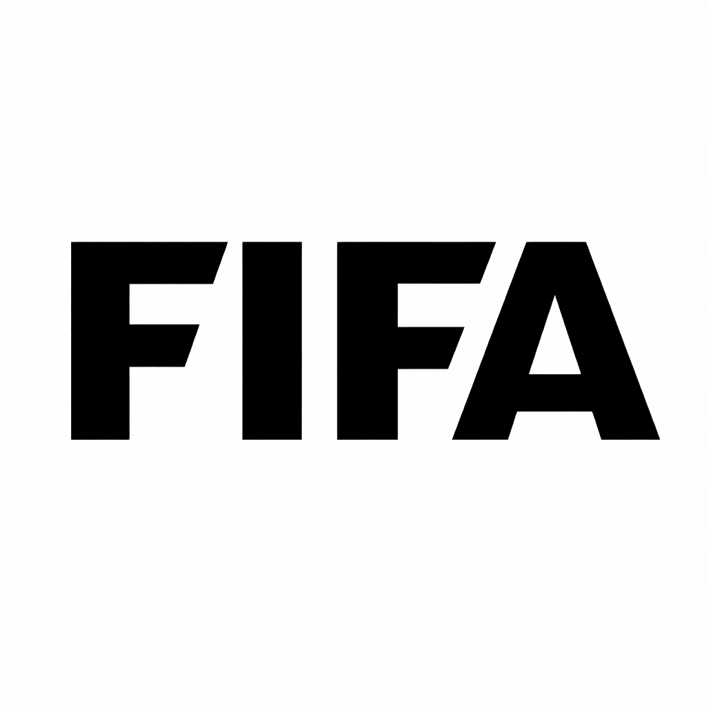 FIFA Approved.
