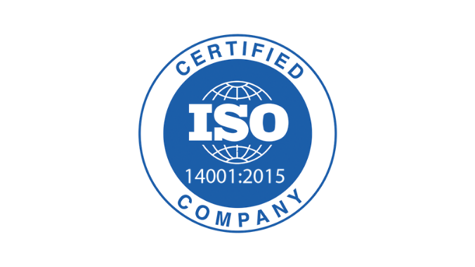 ISO 14001 2015
