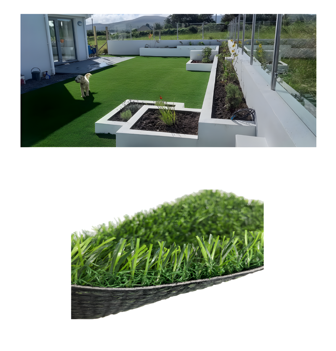 GMC 30/15.75 – GREEN