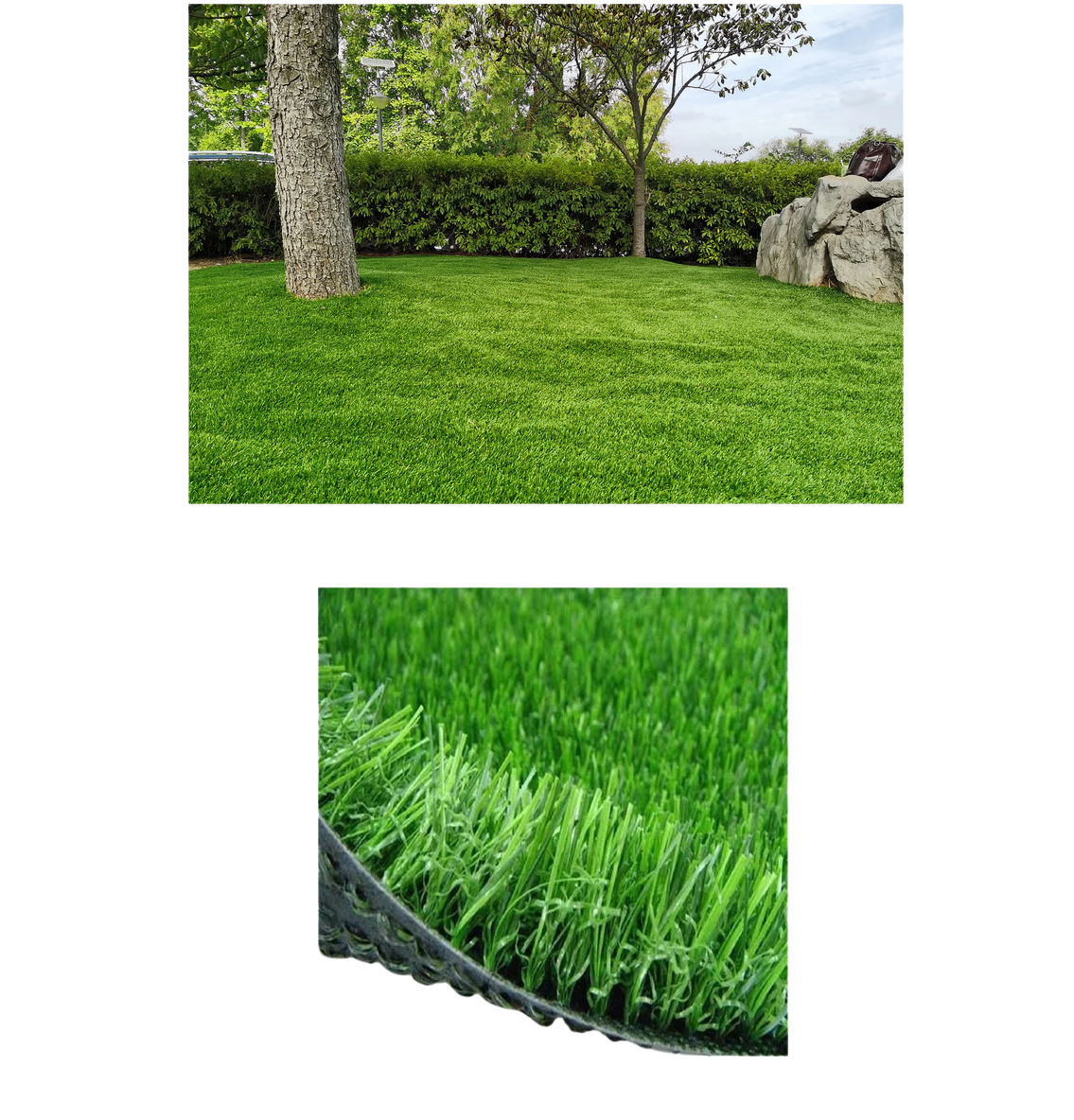 GMC 30/18.9 & GMC 40/18.9 – Green